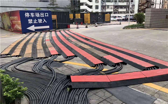 赵县发电机组电缆选型完整具体步骤(工程通用标准流程)